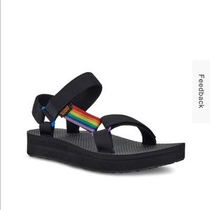 TeVa MID UNIVERSAL PRIDE